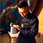 应龙 Fabio (星巴克资深咖啡大师 培训师)