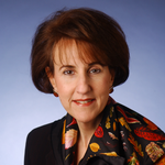 Charlene Barshefsky (Chair at Parkside Global Advisors)