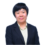 Maxine Lu (Director, Greater China Diabetes Service and Solutions Unit of Medtronic)