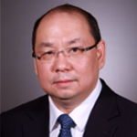 Jun Zhou (Executive Director of U.S.-China Healthcare Cooperation Program)