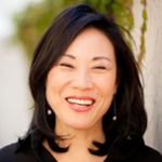 Janet Yang (Hollywood producer, named one of the “50 Most Powerful Women in Hollywood”)