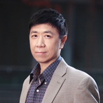 Jian Lu (Corporate Vice President of LinkedIn, President at LinkedIn China)