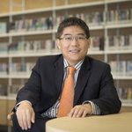 Dr. Henry Gao (Associate Professor of Law at Singapore Management University)