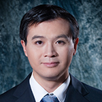 Ning ZHU