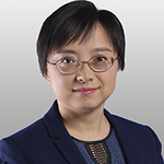 Yan Luo (Partner at Covington & Burling LLP Beijing Office)