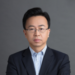 Mason Xu (Founding Partner at Heyi Capital)