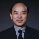 Peng Yuan (President at CICIR)
