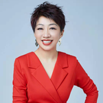 Dr. Lin Gao (Executive Coach/Trainer/Writer at Message Coach)