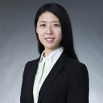 Chelsea Cai (Head of Research in JLL Tianjin)