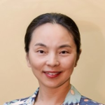 Yongqin Zeng (Senior Director and Innovation Lead of Philips HealthWorks)