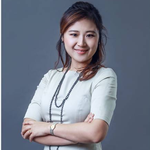 Cindy Mi (Founder and CEO of VIPKID)