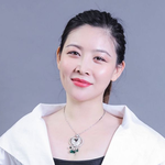 Zoe Zhou (Senior Vice President at 36Kr)