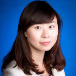 Linda Zhu (Head of GrCN Large Partner Solutions at Google Information Technology (China) Co., Ltd.)