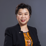 Helen Zhang (Director of Pharmacy at United Family Healthcare)