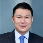 Ken Zhong (Partner at PwC Strategy&)