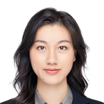 Kerry Gong (Senior Manager of ESG Disclosure and Consulting Team at PwC China)