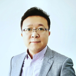 Zhijun He (Corporate Affairs Director of Merck China)
