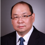 Jun  Zhou (Executive Director of AmCham China Health Cooperation Program (HCP))