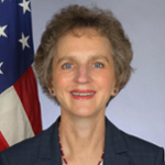 Jennifer Zimdahl Galt (United States Ambassador to Mongolia)
