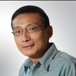 Wei Li (Director of CKGSB China Economy and Sustainable Development Center)