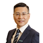 Michael Zhu (Global Vice President and Managing Director of China for Hewlett Packard Enterprise)