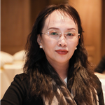 Shauna Huang (VP Corporate Affairs China at NBCUniversal)