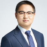 Alex Xing (Managing Partner at LABOURS Consulting)