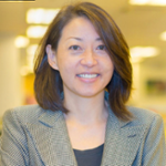 Rosaline Chow Koo (Global CEO & Founder of CXA Group)