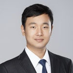 Peng Zhou (Vice President, Macroeconomic Analyst at CICC Research Department)