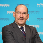 Alan Beebe (President at AmCham China)