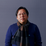 Herbert Chia (Author  of "Data Reinvention", Venture Partner at Sequoia China)