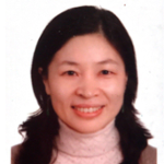 Xiaoyan Qian (Deputy Director General of International Cooperation at Ministry of Human Resources and Social Security (MOHRSS))