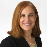 Bonnie Glaser (Director, Asia Program of German Marshall Fund)