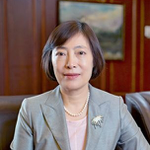 Xiaolian Hu (Vice Chairman at China Center for International Economic Exchanges)