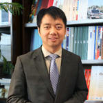 Wen Wang (Executive Dean at Chongyang Institute for Financial Studies, Renmin University of China)