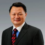 Xin Guo (President & CEO of Career International)