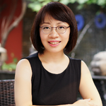 Jane Cheung (Partner Global Mobility  Services at PwC                                    普华永道)