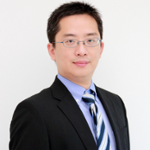 Steven Zhang (Chief Economist and Head of Research at Morgan Stanley Huaxin Securities)