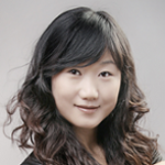 Freya Peng (Head of China Digital Innovation Center at Mars Asia Pacific)