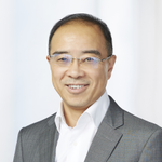 Bing Zhou (Vice President at Dell Greater China)