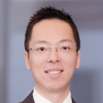 William Zhang (Partner at PwC Strategy&)