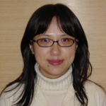 Cathy Yu (Director of Human Resources Talent and Development at General Motors China)