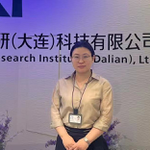 Yang Liu (Vice-President, Director of NRI, Nomura Research Institute)