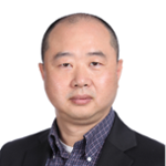 Hua Yang (Director of eBay)