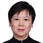 Xiaolin Li (Former President at CPAFFC)