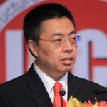 Xiangchen Zhang (Deputy China International Trade Representative at Ministry of Commerce, PRC)
