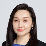 Ivy Liu (Vice President, Human Resources at United Family Healthcare)