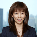 Vivienne Jin (Senior Counsel/New York State admitted attorney (partner equivalent) at Rui Bai Law Firm)
