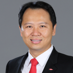 Yoke Look Lim (President at Dow Greater China)
