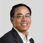 Hui Huang (Partner at TPG Capital)